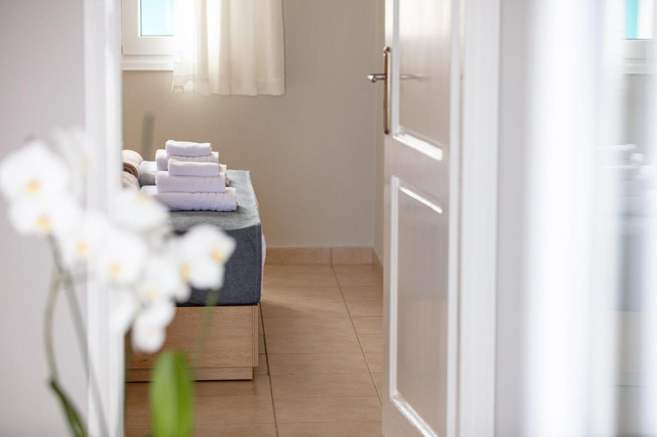 Plaka Modern Apartment La Canée Extérieur photo